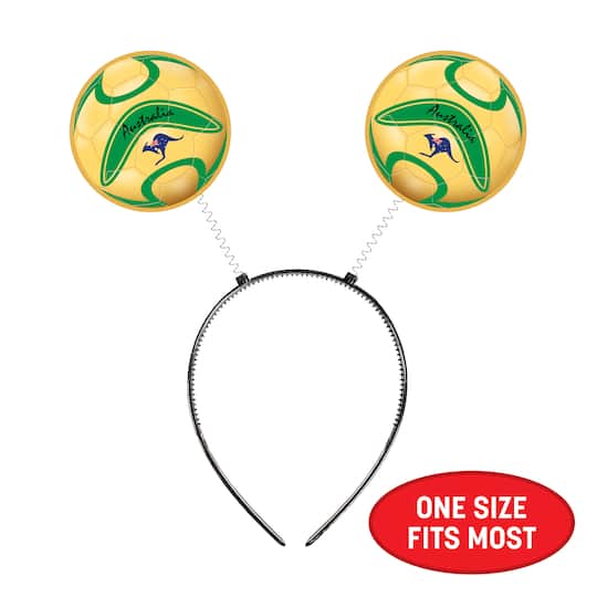 Beistle Adult Soccer Ball Boppers
